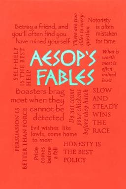 Aesop's Fables 9781607109471