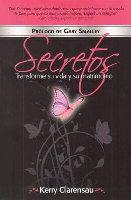 Secretos 9781607311409
