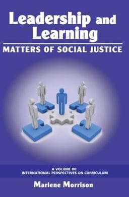 Leadership and Learning 9781607522171