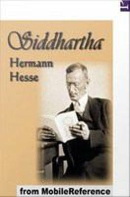 Siddhartha (German Edition) 9781607787822
