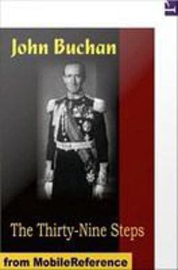 The Thirty-Nine Steps 9781607788836