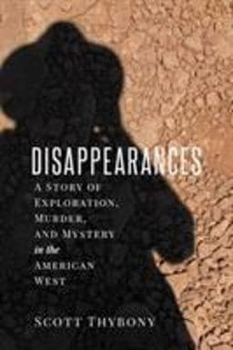 The Disappearances 9781607814832
