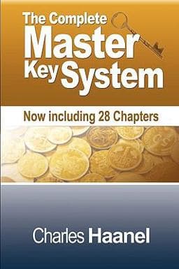 The Complete Master Key System 9781607961741