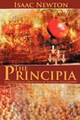 The Principia 9781607962403