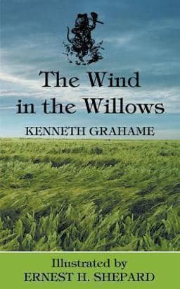 The Wind in the Willows 9781607966432
