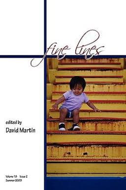 Fine Lines Summer 2009 9781608080076