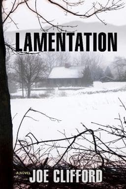 Lamentation 9781608091331
