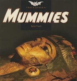 Mummies 9781608182473