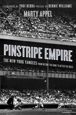 Pinstripe Empire 9781608194926