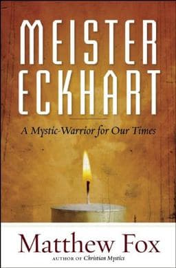 Meister Eckhart 9781608682652