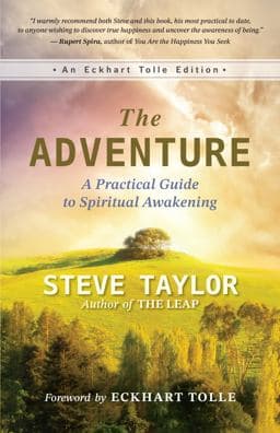 The Adventure 9781608688852