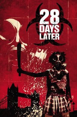 28 Days Later 9781608865116