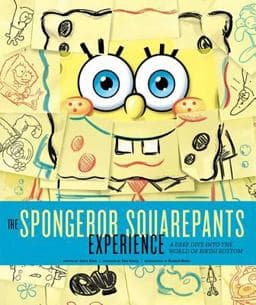 The SpongeBob SquarePants Experience 9781608871841