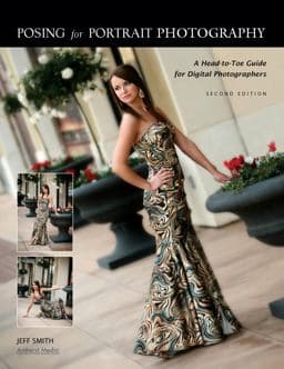 Posing for Portrait Photography 9781608953141