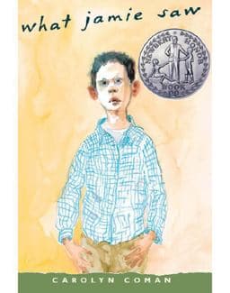 What Jamie Saw 9781608981380