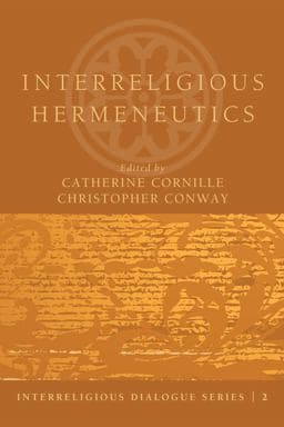 Interreligious Hermeneutics 9781608996698