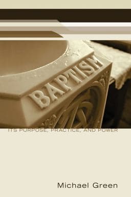 Baptism 9781608999484