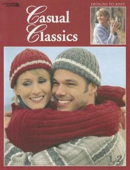 Casual Classics 9781609008253