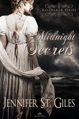 Midnight Secrets 9781609284398
