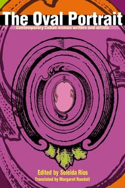 The Oval Portrait 9781609405649