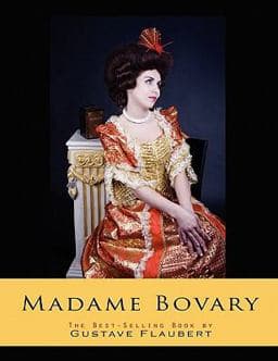 Madame Bovary 9781609421830