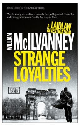 Strange Loyalties 9781609452537