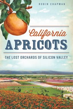 California Apricots 9781609497958