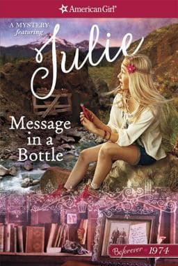 Message in a Bottle 9781609588595