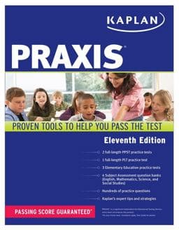 Praxis 9781609785840
