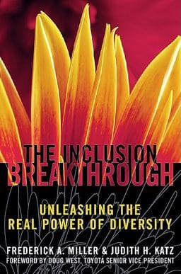 Inclusion Breakthrough 9781609943608