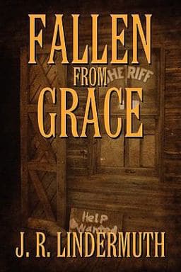 Fallen from Grace 9781610090117