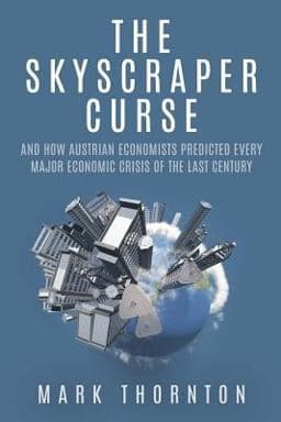 The Skyscraper Curse 9781610166843