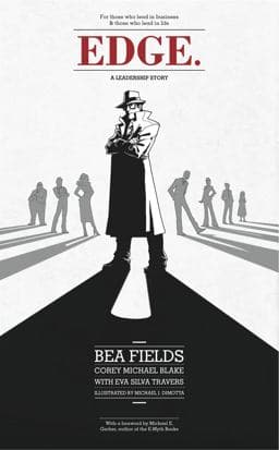 Edge 9781610660198