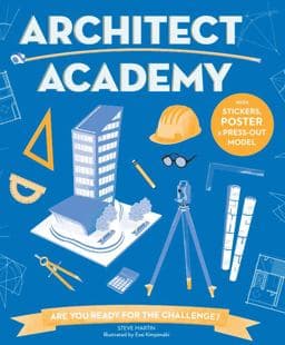Architect Academy 9781610675352