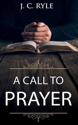 A Call to Prayer 9781611047219
