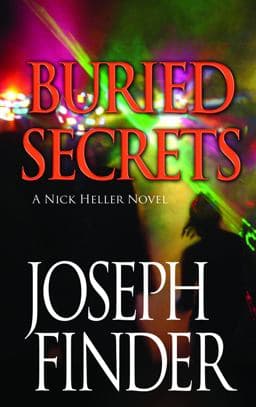 Buried Secrets 9781611731323