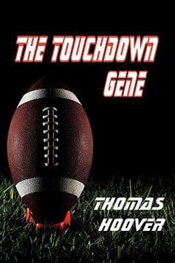The Touchdown Gene 9781611791174