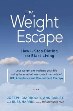 The Weight Escape 9781611802276