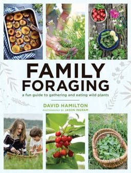 Family Foraging 9781611806847
