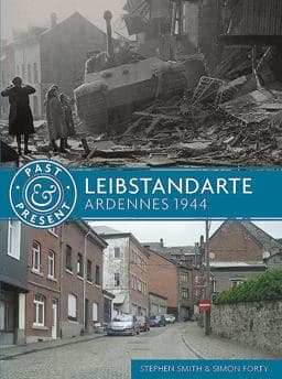 Leibstandarte 9781612005423