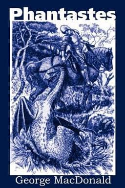 Phantastes 9781612035352