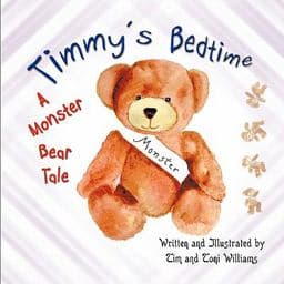 Timmy's Bedtime 9781612041711