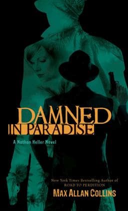 Damned in Paradise 9781612181004
