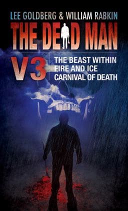 The Dead Man Volume 3 9781612183794