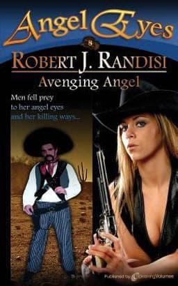 Avenging Angel 9781612325903