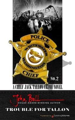 Trouble for Tallon 9781612329864