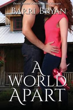 A World Apart 9781612526614