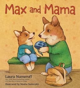 Max and Mama 9781612546896