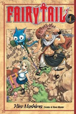 Fairy Tail 1 9781612622767