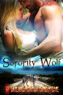 Sorority Wolf 9781613337295